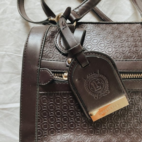 London Fog Purse - Picture 2 of 3